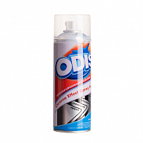 ODIS Краска-спрей ХРОМ 450мл 1шт./12шт.